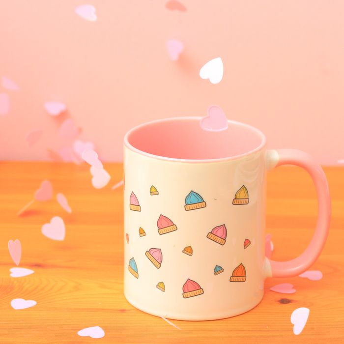 Iced gem Mug